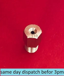 DT 125 DTR 125 DTRE 125 Mikuni Carb Carburettor 160 main jet screw - Picture 1 of 1