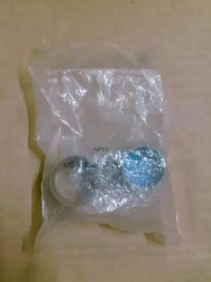 Amphenol, MS3106B-24-28P, MS3106A24-28P, Plug Circular Connector #16 - Image 1 of 3