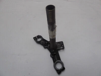 Honda MB100 MB50 MB80 MT50S XL100S XR100 Triple Tree Cheek Leg 53200-166-000 - Image 1 of 4