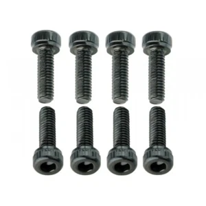Tornillo de tapa M2,5x8 - Imagen 1 de 1