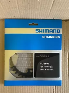 Ultegra FC6800 39t Chainring - Picture 1 of 1