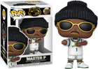 Master P in No Limit Jersey #386 Funko Pop Vinyl Figure NEW
