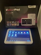 iview Cyberpad 4.3" Tablet PC Android 4.2 WiFi Camera 420TPC-WT