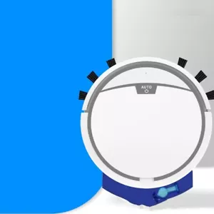 Intelligent Sweeping Robot APP Charging Lazy Clean Home Vacuum Cleaner Robot - Picture 1 of 6