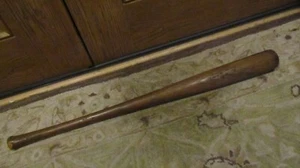 Paul Waner Hillerich & Bradsby 40 PW 34 Inch Baseball Bat - Foto 1 di 12