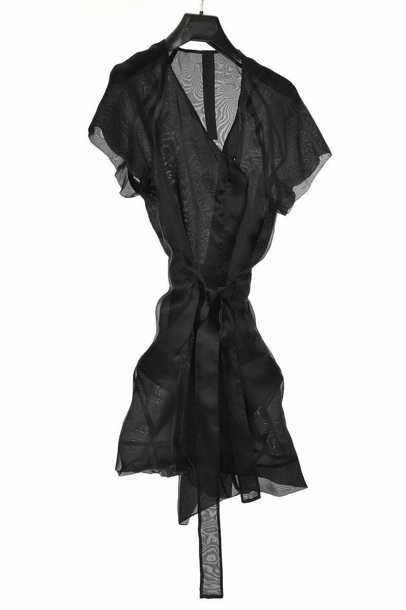 Gareth Pugh Black Regular Size Coats, Jackets & Vests for Gareth Pugh Black Regular Size Coats, Jackets & Vests for