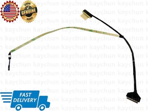 Geuine 40Pin LCD EDP Screen Cable For MSI Prestige 15 P15 MS16S3 K1N-3040166-H39 - Bild 1 von 5
