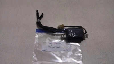 Suzuki Katana GXS600f 1993 bobina de encendido #PL-110 Foto 1 de 4