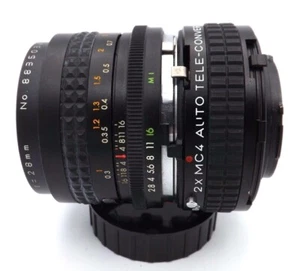 Focal MC Auto 28mm 200=2x TE 88350349 - Picture 1 of 5