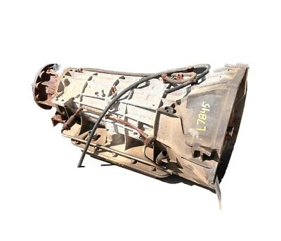 2001-2004 FORD F250 Automatic Transmission 5.4 4x4 80K Miles - Image 1 of 4