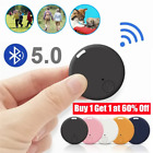 Bluetooth Tracker Wireless Key Finder Alarm Wallet Car Pet Child GPS Locator Tag