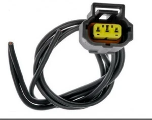 Multifunctional Electrical, Alternator,Generator, Map, TPS , Sensors Connectors - Picture 1 of 1