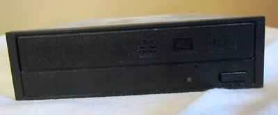 HITACHI HL DATA MODEL GH50N DVD REWRITER DRIVE SATA - Image 1 of 3