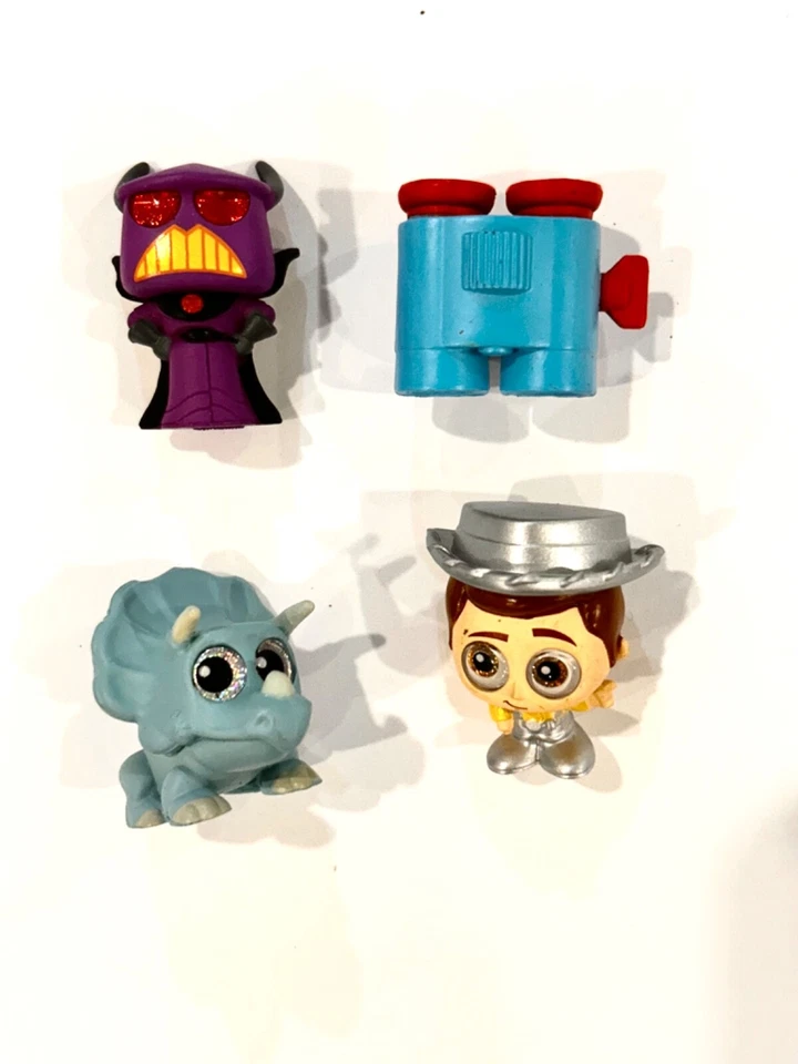 Disney Doorables~¡Elige tu lote!~Edición limitada LE Bonus UR DIFÍCIL DE ENCONTRAR~Envío combinado Foto 1 de 1