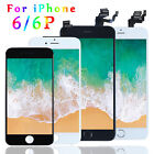 For iPhone 6 6 Plus LCD Touch Screen Digitizer Assembly+Home Button Repair Parts