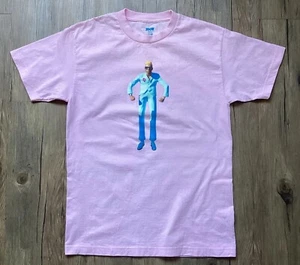 Tyler The Creator Shirt Adult Medium Pink IGOR Tour Merch 2019 Mens - Picture 1 of 9