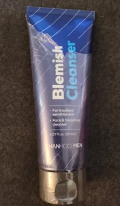 New Hanhoo Men Blemish Cleanser, 5.07 oz (H2) - Picture 1 of 3