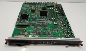 HP JG497A Main Processing Control Unit - Picture 1 of 4