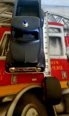 1956 Rare Vintage Pressed Steel Tonka Truck... 12 Inches - Image 1 of 4