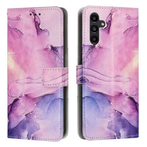 Schutz Handy Hülle für Samsung Galaxy A04e A34 A54 Case Cover Marmor Tasche Etui - Zdjęcie 1 z 61