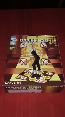 HVG2 Dance Pad / Controller NoS - Image 1 of 4