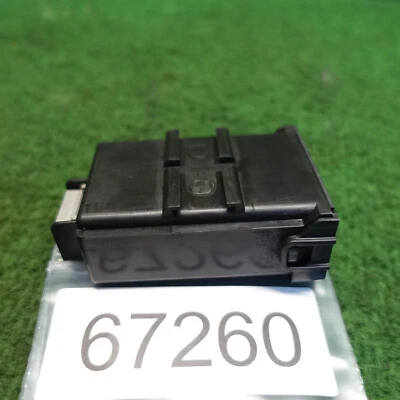 Centralina TPMS Kia Rio III (UB) 1.4i 80KW 109CV anno 2016 95800-110200 - Immagine 1 di 4