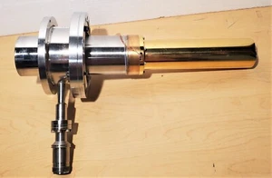 Janis Research CCS-XG/CH204 CryoCooler / Cryogenic Cooler Apparatus - Picture 1 of 10