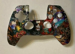 Ps5 Silicone Gel Grip Controller Cover Skin Protector Compatible For Sony Playst - Picture 1 of 4