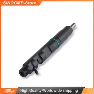 1pc Fuel Injector 28359042 For LS Tractors Engines TU-L4C25T XR-L3C19T XU-L4C25T - Picture 1 of 4