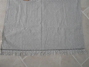 Organic Cotton Table Runner or Shawl Piece and Co. from The Honest Co. - Picture 1 of 4