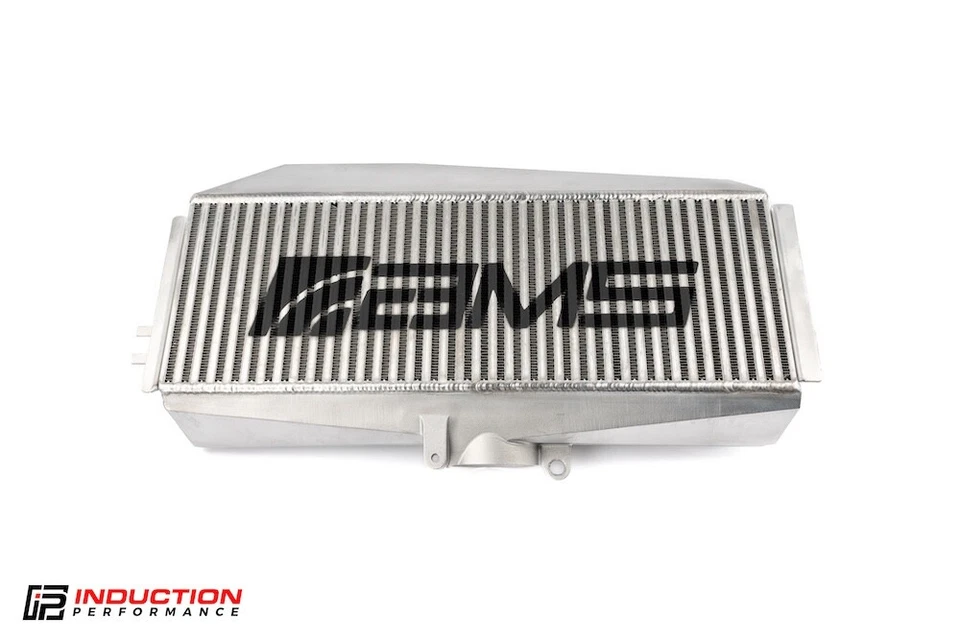 Intercooler de montaje superior AMS Performance para motores Subaru WRX 2022-2024 - FA24 Foto 1 de 1