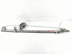 TELAIO ALZAVETRO MANUALE ANTERIORE SINISTRO Fiat Ducato 1998 - Imagen 1 de 10