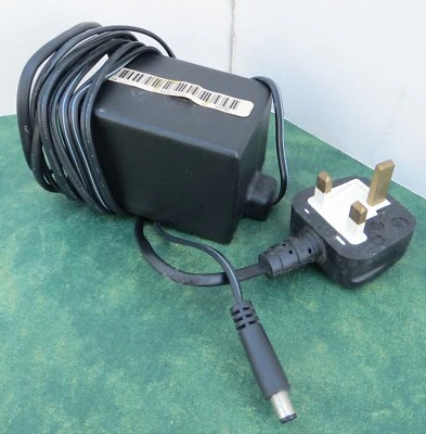 GENUINE HP 660c DESKJET PRINTER POWER PACK SUPPLY C2177A 600 SERIES HEWLETT PACK - Image 1 of 3