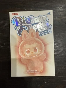 🔥 AUTÉNTICO 🔥 Labubu -Big Into Energy BIE (LEALTAD) - Caja Sellada - VENDEDOR DE EE. UU. - Imagen 1 de 5