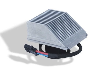 MELM 4 MAHLE Control Unit, air conditioning for AUDI,SKODA,VW - Image 1 of 2