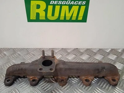 Colector Escape para FORD FOCUS C-MAX (CAP)(2003) Ambiente (D) 2005 147433 - Imagen 1 de 3