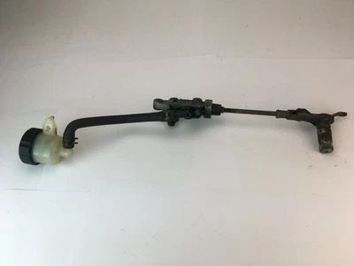 YAMAHA TDM 850 TDM850 1992 / FITS 1991-1995 REAR BRAKE MASTER CYLINDER BREMBO - Image 1 of 4