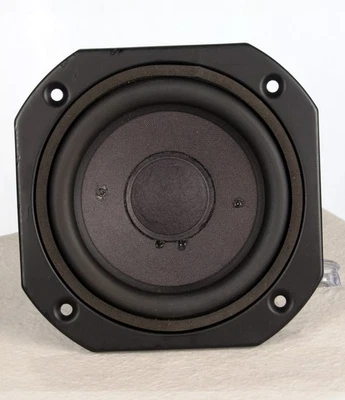 WIGO PMT 130/25/115 4Ohm Lautsprecher-Chassis Bass Lautsprecher - Bild 1 von 4