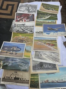 17 PITTSBURGH PA 1921-1960er Postkarten .Brücken, Schlösser, Mühlen, Bürgerzentrum usw. - Bild 1 von 19