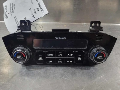 Calefacción A/C Control KIA SPORTAGE 10 11 12 13 Foto 1 de 2