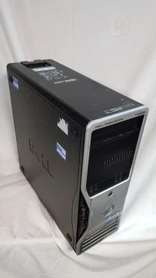 Dell precision t3500 Intel Xeon E5507 6GB No HDD - Image 1 of 4
