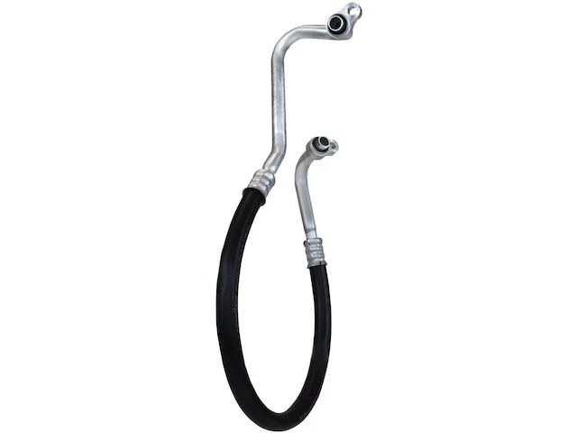 Manguera de succión de refrigerante aire acondicionado 13ZXHC62 para GMC Sierra 2500 HD Classic 3500 2007 Foto 1 de 1