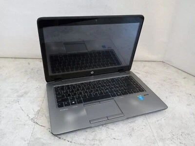 HP EliteBook 840 G1 14" Touchscreen i7-5600U 2.6GHz 8GB RAM - BAD MOUSE BTNS -RR - Image 1 of 4