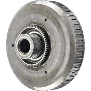 GENUINE MERCEDES 724.0 DCT 7 SPEED AUTO GEARBOX DUAL WET CLUTCH A246250070164 - Picture 1 of 9