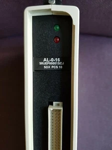 Index Alog 0-16 Cassette SDX 38UEP00001SCJ Analog 0/16 - Picture 1 of 1