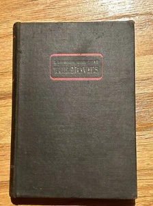 Antique 1943 A PICTORIAL HISTORY OF THE MOVIES by Deems Taylor HC 1st Edition - Picture 1 of 13