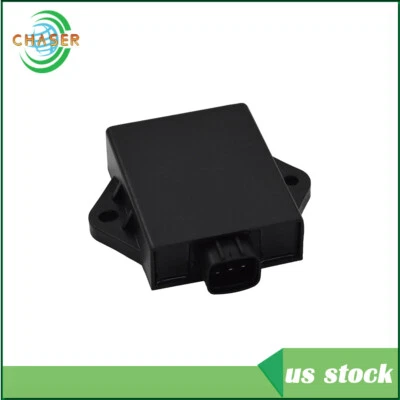 Fit For Suzuki 32900-19B50 CDI Unit QuadRunner LT-F250 LT-4WD  CDI Module - Imagem 1 de 4