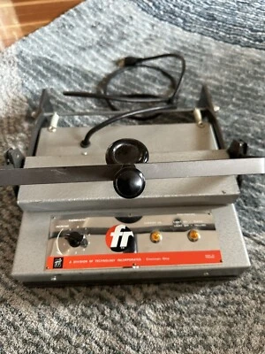 Fr Technology Incorporated Commercial Dry Mounting Laminating Heat Press - Изображение 1 из 3