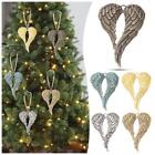 Crafts Angel Wings Family Memorial Hanging Pendant Christmas Tree Ornament