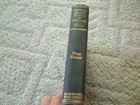 Public Water Ernest W Steel 1953 Vintage Book + Ephemera Hydraulics Engineer